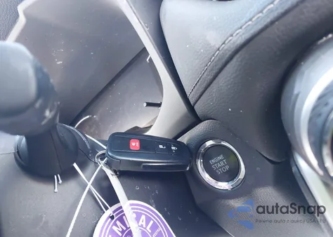 2024 Toyota Rav4 Xle z USA, uszkodzony, nr VIN 2T3P1RFV2RC413602